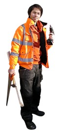 Jools Orange Property Maintenance 525993 Image 2