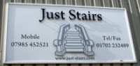 Just Stairs Ltd 530556 Image 5