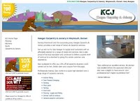 Keegan Carpentry and Joinery Weymouth 535840 Image 0