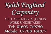 Keith England Carpentry 528184 Image 0