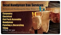 Local handyman Dan services 535959 Image 0