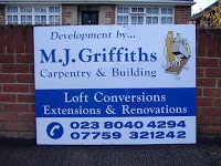 M J Griffiths Carpentry and Building 536293 Image 2
