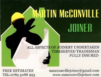 M McConville Joiner 530498 Image 0