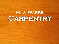 MJ Warre Carpentry 531399 Image 0