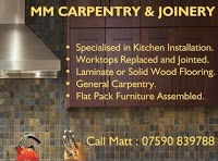 MM Carpentry and Joinery 531179 Image 1