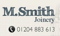 MSmith Joinery 522245 Image 0
