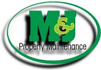 MandJ Property Maintenance 529556 Image 0