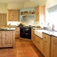 Mark Goodacre Ltd. Handcrafted Kitchens 525381 Image 0