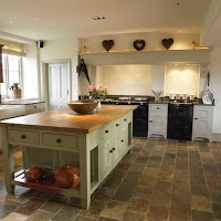 Mark Goodacre Ltd. Handcrafted Kitchens 525381 Image 8
