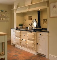 Mark Goodacre Ltd. Handcrafted Kitchens 525381 Image 9