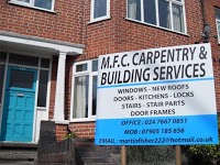 Martin Fisher Carpentry and Building services 525907 Image 0