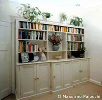 Massimo Paloschi custom made furniture and joinery 524898 Image 0