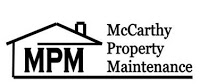 McCarthy Property Maintenance 534802 Image 0