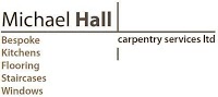 Michael Hall Carpentry Services Ltd 528764 Image 0