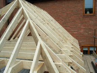 Modern and Traditional Carpentry 524109 Image 2
