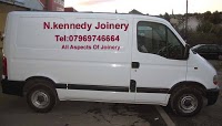 N.KENNEDY JOINERY 529085 Image 0
