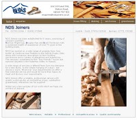 NDS Joiners 535081 Image 0