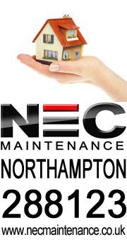 NEC Maintenance 519420 Image 0