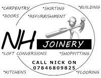 NH JOINERY and KITCHENS 530640 Image 0
