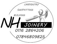 NH JOINERY and KITCHENS 530640 Image 1