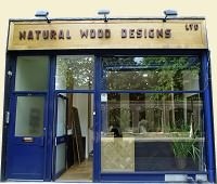 Natural Wood Designs 526240 Image 0