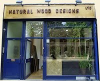 Natural Wood Designs 526240 Image 1