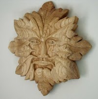 Neal Shaw Wood Carver 518835 Image 3