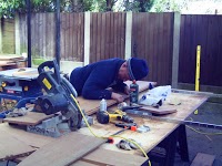 Oaktree Joinery 522544 Image 3