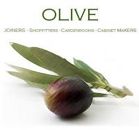 Olive Joiners 534408 Image 0