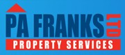 PA Franks Ltd 534744 Image 0