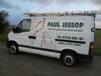 PAUL JESSOP, JOINERY and BUILDING MAINTENANCE 532536 Image 0