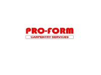 PRO FORM CARPENTRY SERVICES 524762 Image 0