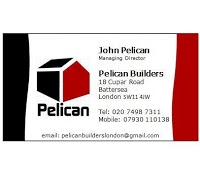 Pelican Builders 520448 Image 8