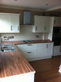 Ph Decorating, Kent Carpentry and Kitchen fitting 531068 Image 1