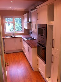 Ph Decorating, Kent Carpentry and Kitchen fitting 531068 Image 2