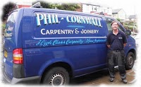 Phil Cornwall Carpentry and Joinery 531242 Image 0