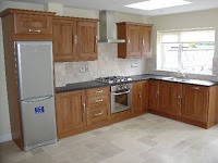 Professional Kitchen Fitter 521450 Image 1