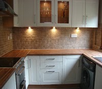 Professional Kitchen Fitter 521450 Image 2