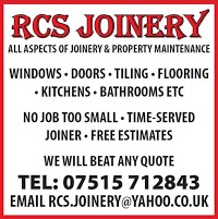 R C S Joinery 528658 Image 0