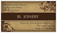 RL JOINERY 523223 Image 0