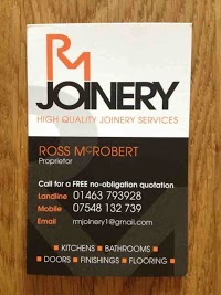 RM Joinery 518238 Image 0