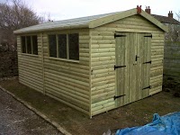 red squirrel sheds in kirkbymoorside, north yorkshire yo62 6qr