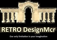 Retro Design Mcr 529088 Image 0