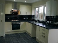 Richard Berry JOINERY and BUILDERS LTD 524681 Image 0
