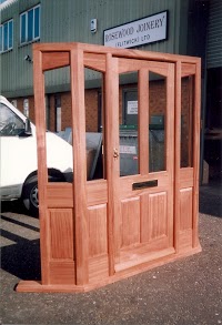 Rosewood Joinery Flitwick 518986 Image 9