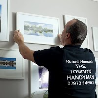 Russell Hanson   The London Handyman 521147 Image 0