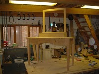 S W Bowyer Joinery and Carpentry 521280 Image 3