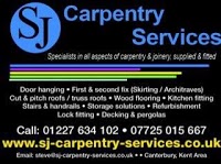 S j carpentry services 525620 Image 0