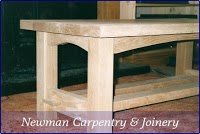 S. Newman Carpentry and Joinery 532472 Image 0