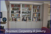 S. Newman Carpentry and Joinery 532472 Image 1